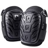 CE' CERDR Professional Knee Pads for Work - Heavy Duty