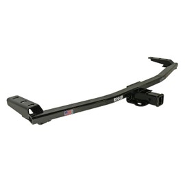 Rigid Hitch Class 3 Trailer Hitch (R3-0389) Fits 2001-2006 Acura MDX (Except Models with Full Spare tire), 2003-2008 Honda Pilot