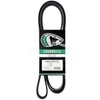 Kobra Main Drive Serpentine Belt KBR-5070723 Replacement for 2008-2012 Honda Accord 2.4L