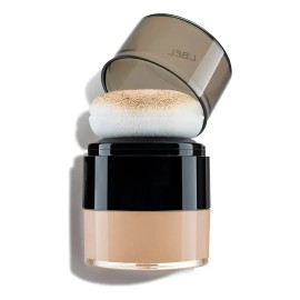 Polvos Sueltos Extrafinos Lbel Fija El Maquillaje