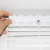 Valance Clips 3.25 Inch Blind Valance Clips Hidden Valance Clips