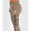 Venum Men's Standard Performance Tight, Desert Camo