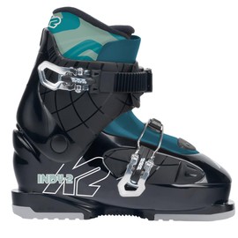 K2 Indy 2 Youth Ski Boots, 19.5