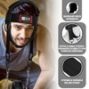 Stealth Sports Neck Harness with 88cm Adjustable Chain - 360