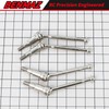 BENMAZ #45 Steel CVD Thickened Driveshaft Front Rear Drive Shafts