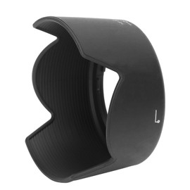 Lens Hood for AF S DX 55 200mm F/4 5.6G ED 85mm F/3.5G Lens HB 34 Reversible Camera Lens Shade Protector