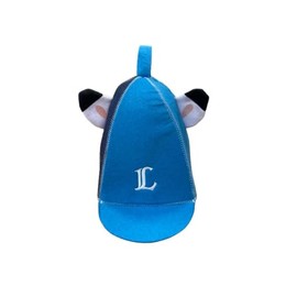Linx Sauna Hat, Sauna Cap, Sauna Goods, Sauna Hat, Cap, Cheer, Baseball Goods, Pacific League Marketing Approval, Saitama Seibu Lions