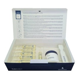 Lendan Plex Forte Kit Reparación Paso Nº2, Nº3, Nº4 Y Nº5