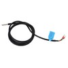Soil Temperature Humidity Sensor Probe Digital Waterproof Soil Moisture Tester