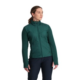 Spyder Women's Pursuit Insulator Ski Winter Jacket