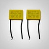Capacitor Para Apagador Wifi Sin Cableneutro 8 Unidades