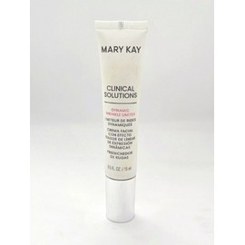 Mary Kay Clinical Solutions Dynamic Wrinkle Limiter 0.5 fl oz NEW in box