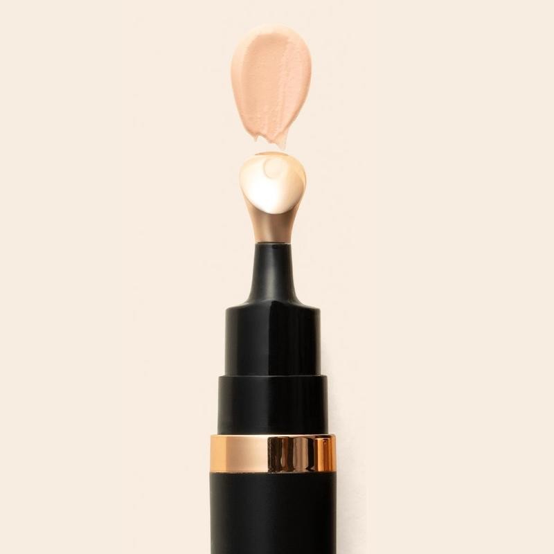 DRMTLGY Luminous Eye Corrector SPF 41 - 0.25 fl oz:_Medium