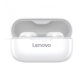 Lenovo LivePods LP11 TWS WIRELESS EARPHONES WHITE