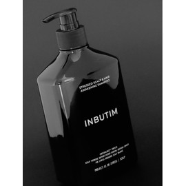 [Hair Loss Relief Volume Shampoo] Stressed Scalp & Hair Awakening Shampoo 450ml / [ 탈모완화 볼륨샴푸 ] 스트레스드 스칼프 앤 헤어 어웨이크닝 샴푸 450ml