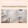 BB Cream Foundation, Waterproof Long Lasting Even Skin Tone Makeup,