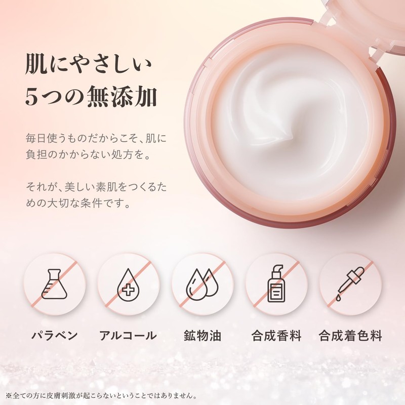 CANADEL Premium Lift All-in-One Serum Gel, Set of 2 [DUO