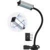 XINYIQI Flexible Work Light, Machine Light, Gooseneck Led Light IP66