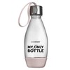 sodastream 0.5 Liter My Only Bottle Pink