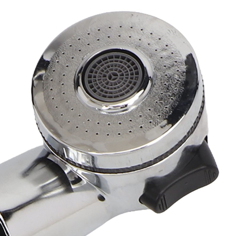 Shampoo Bed Faucet Kit - Faucet Sprayer Salon Shampoo Basin