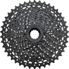 SunRace Unisex Csms3 1142t 10 Speed Cassette, Black, 10v 11-42