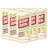 Bon Ami Powder Cleanser - 14 oz (Pack of 6)