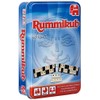 Jumbo Spiele Original Rummikub Compact in Metal Tin - The