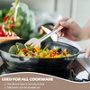 HaWare 29 PCS Silicone Cooking Utensils Set, Heat Resistant Kitchen