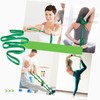 ETHEL Stretching Strap Yoga Stretch Strap for Physical Therapy, 10