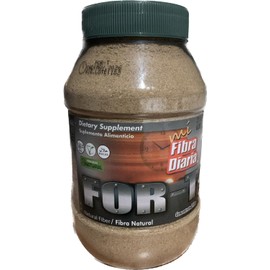 MI FIBRA DIARIA FORT 630 g