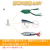Fishing Double Hooks, Lure Replacement, Fishing Hooks, Lures, Assist Hooks,