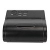 Thermal Printer Bluetooth 203 DPI Accuracy 90mm/s Print Speed Thermal