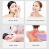 Electric Gua Sha Tool Shaping Reduce Soreness Vibration Heated Massaging