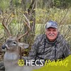 HECS Hunting HECStyle Stealth Screen Hoodie with Face Mask Deer