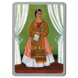 Frida Kahlo: Die schönsten Bilder