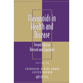 Flavonoids in Health and Disease