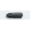Koken 1/4 (6.35 mm) H Plus Bit, Total Length 2.0 inches (50 mm), No.1 108P.50-1