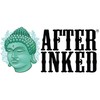 Vegan Tattoo Aftercare Lotion by After Inked. Best for new