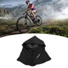 Winter Windproof Cycling Headgear Outdoor Breathable Warm Full Face Hat