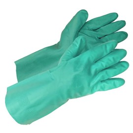Gempler's 11-mil Unlined Nitrile Gloves | 144 Pairs