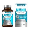 NMNH Capsules, Ultra Strength NMNH Supplement 2000 mg, High Purity