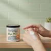 Crema Humectante Aroma A Coco 220g Bam Boo Lifestyle