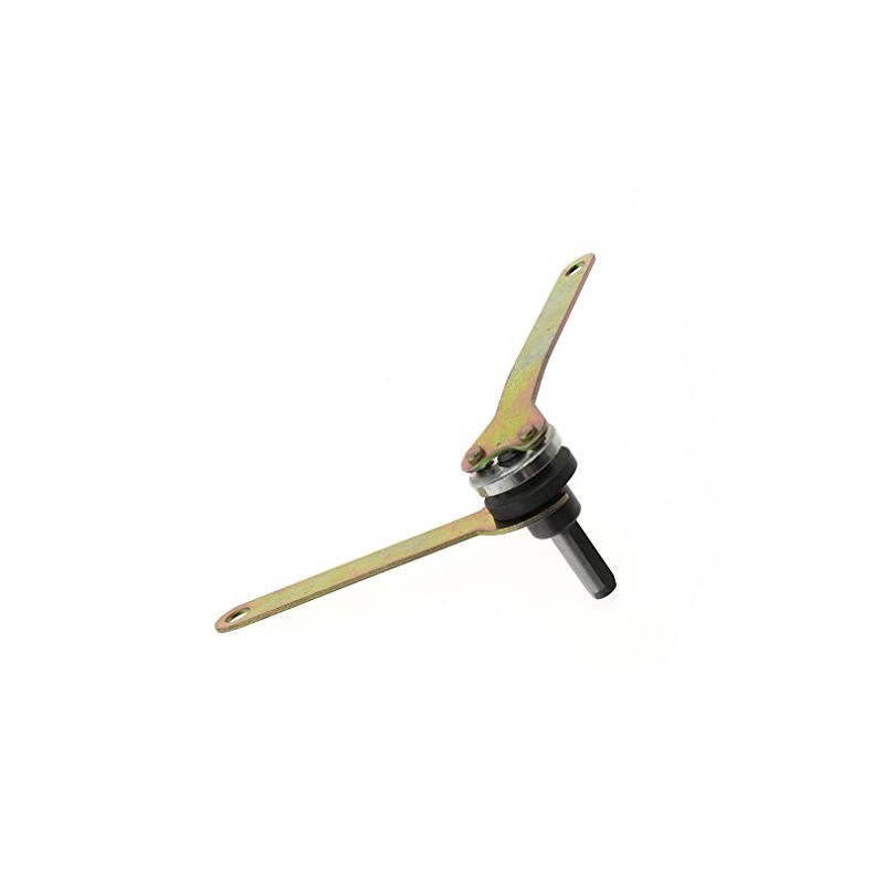 10mm Shank Arbor Mandrel Drill Adaptor for Grinder Cut Off