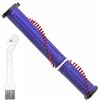 Spares2go Brushroll compatible with Dyson DC40 DC41 ERP Vacuum Brushbar