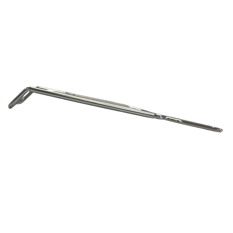 Prince Industry PR1388 Life On Stainless Steel Double Edge Slicer