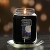 Yankee Candle MidSummer's Night Scented Classic Large Single Wick Jar