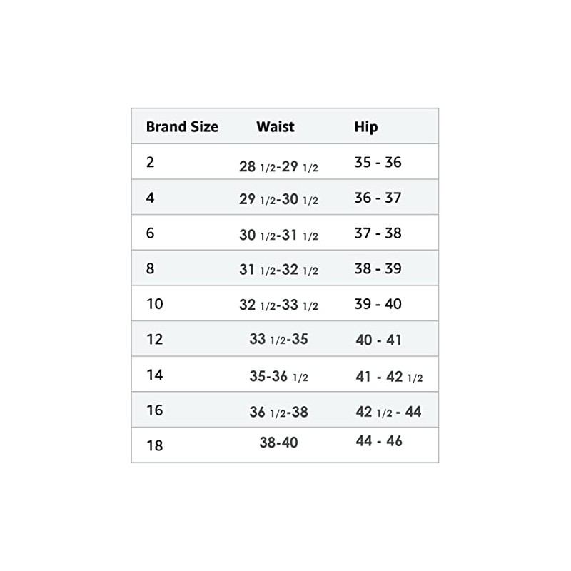 Briggs New York Flat Front Pull On Pant with Slimming