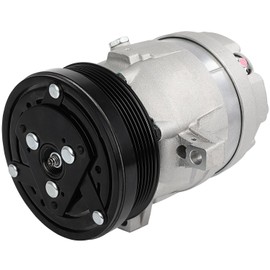 SCITOO AC Compressor 1997-1998 for O-ldsmobile Regency 1996-1999 for O-ldsmobile 88 1996-2005 for B-uick LeSabre 3.8L