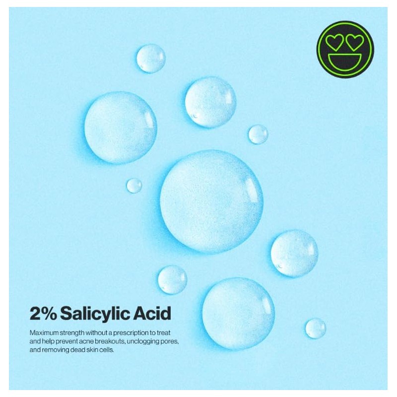 Oxy Daily Defense Cleansing Pads, 90 Count