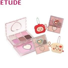 ETUDE My Petite Palette 6.9g~7.4g [ETUDE X MANGOMEE], Shade:04 Bara-Bam